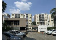 Apartamentos, Alquiler, Ciudad Bochalema - $1.200.000