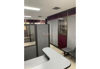 Oficinas y Consultorios, Alquiler, Santa Mónica Residencial - $1.700.000