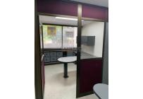 Oficinas y Consultorios, Alquiler, Santa Mónica Residencial - $1.700.000