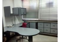 Oficinas y Consultorios, Alquiler, Santa Mónica Residencial - $1.700.000