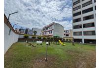 Apartamentos, Alquiler, Ciudad Jardín - $5.250.000