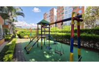 Apartamentos, Venta, Caney - $239.000.000