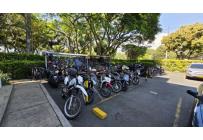 Apartamentos, Venta, Caney - $239.000.000