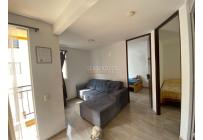 Apartamentos, Venta, Candelaria - $145.000.000