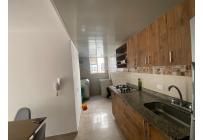 Apartamentos, Venta, Candelaria - $145.000.000