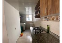 Apartamentos, Venta, Candelaria - $145.000.000