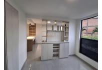 Apartaestudios, Venta, El Refugio - $275.000.000