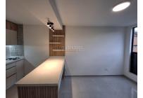 Apartaestudios, Venta, El Refugio - $275.000.000