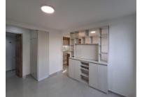 Apartaestudios, Venta, El Refugio - $275.000.000