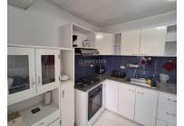 Apartamentos, Alquiler, La Hacienda - $2.200.000