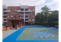 Apartamentos, Alquiler, La Hacienda - $2.200.000