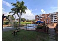 Apartamentos, Alquiler, La Hacienda - $2.200.000