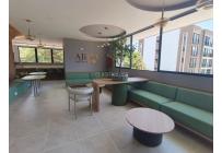 Apartaestudios, Alquiler, Pance - $4.000.000