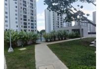 Apartamentos, Alquiler, Hacienda Kachipay - $1.600.000