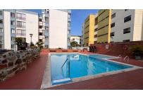 Apartamentos, Venta, El Ingenio - $360.000.000
