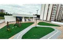 Apartamentos, Alquiler, Valle del Lili - $1.300.000