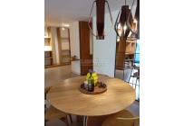 Apartamentos, Venta, Santa Teresita - $650.000.000