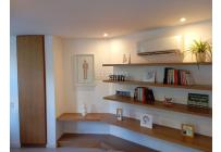 Apartamentos, Venta, Santa Teresita - $650.000.000