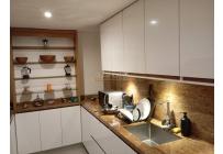 Apartamentos, Venta, Santa Teresita - $650.000.000