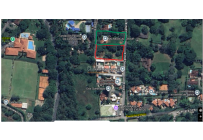 Lotes, Venta, Pance - $1.600.000.000