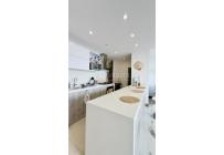 Apartamentos, Venta, Ciudad Jardín - $625.000.000