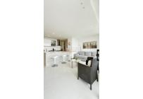 Apartamentos, Venta, Ciudad Jardín - $625.000.000