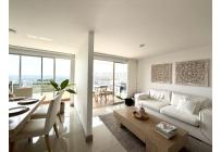 Apartamentos, Venta, Cristales - $690.000.000