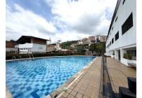 Apartamentos, Venta, Cristales - $690.000.000