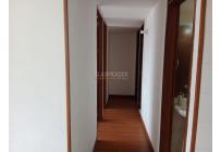 Apartamentos, Alquiler, Bogotá - $1.450.000