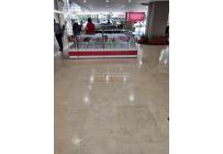 Locales y Bodegas, Alquiler, Centro Ccial Cosmocentro - $4.000.000