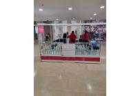 Locales y Bodegas, Alquiler, Centro Ccial Cosmocentro - $4.000.000