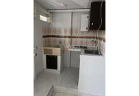 Apartaestudios, Alquiler, Villas de Veracruz - $700.000