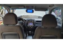 Kia Sportage 2007