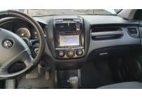 Kia Sportage 2007