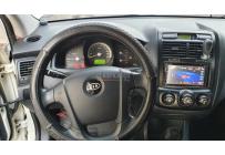 Kia Sportage 2007