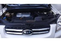 Kia Sportage 2007