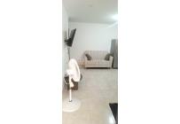 Apartaestudios, Alquiler, San Fernando - $1.800.000