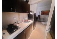 Apartaestudios, Venta, Miraflores - $140.000.000