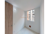 Apartamentos, Venta, La Alborada - $202.000.000