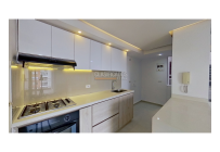 Apartamentos, Venta, Valle del Lili - $321.000.000