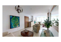 Apartamentos, Venta, Prados del Norte - $423.000.000