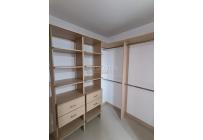 Apartamentos, Alquiler, Caney - $2.500.000