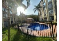 Apartamentos, Alquiler, Brisas del Limonar - $1.500.000