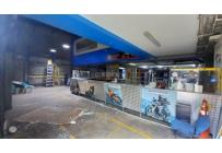 Locales y Bodegas, Alquiler, Guayaquil - $24.000.000