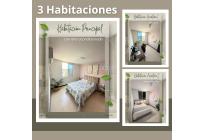 Apartamentos, Alquiler, Reserva del Limonar - $2.000.000