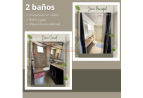 Apartamentos, Alquiler, Reserva del Limonar - $2.000.000