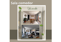 Apartamentos, Alquiler, Reserva del Limonar - $2.000.000