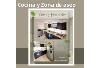 Apartamentos, Alquiler, Reserva del Limonar - $2.000.000