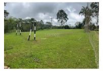 Fincas y Casas Campestres, Venta, La Cumbre - $1.600.000.000