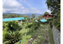 Fincas y Casas Campestres, Venta, Dagua - $350.000.000